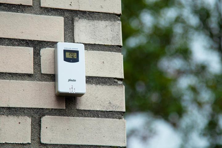 Produktbild Alecto WS-1560