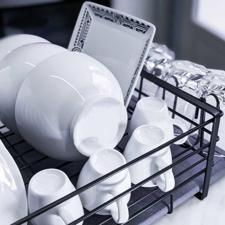 Image du produit Moonstone Égouttoir à vaisselle Framma