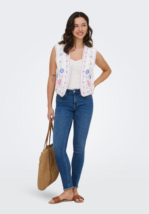 Produktbild Only ONLTHYRA Top Top (XS)