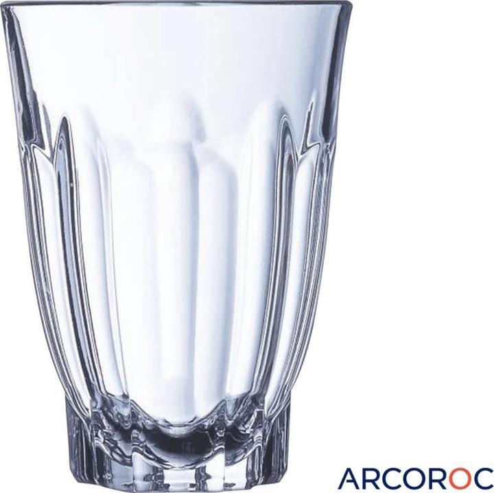 Immagine prodotto Arcoroc Tazza / Arcadie (0.40 l, 6x)