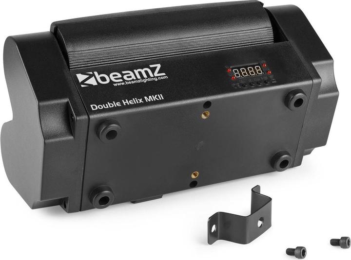 Produktbild BeamZ MHL820 Double Helix (3 W, LED)