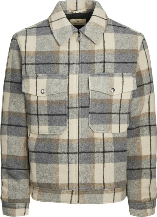 Actual product image Jack & Jones Wool jacket (XL)