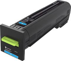 Productafbeelding Lexmark 72k20c0 (C)