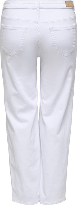 Produktbild Only CARWILLY Hohe Taille Weiter Beinschnitt Jeans Jeans mit weitem Bein (W46/L32)