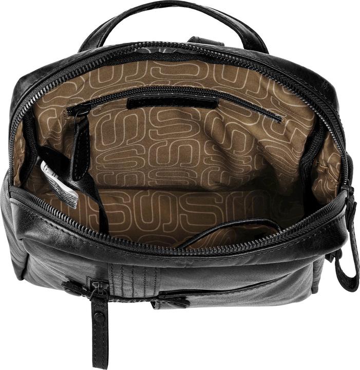 Produktbild Spikes & Sparrow Rucksack echt Leder Damen (2 l)