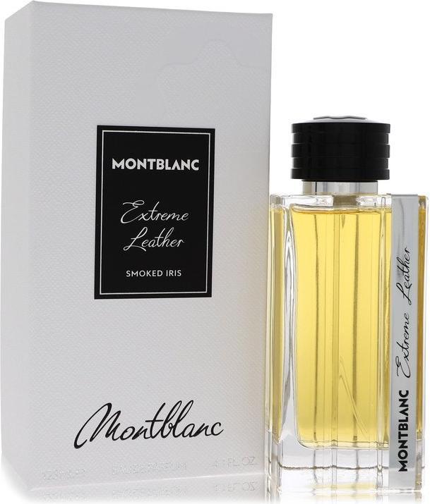 Produktbild Montblanc Extreme Leather (Eau de Parfum, 125 ml)