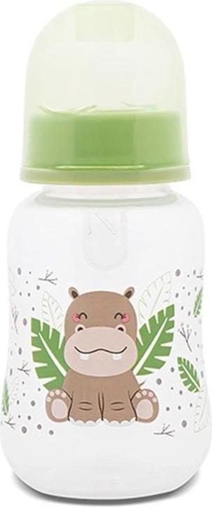 Baby Care Biberon Easy Grip 125 ml (125 ml)