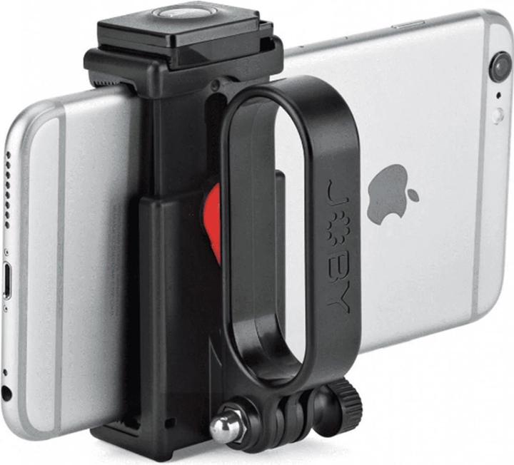 Produktbild Joby GripTight POV Kit inkl. Bluetooth-Fernauslöser