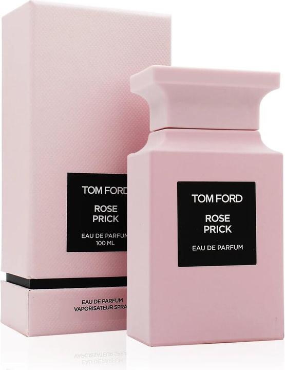 Image du produit Tom Ford Rose Prick Eau de Parfum (Eau de parfum, 100 ml)