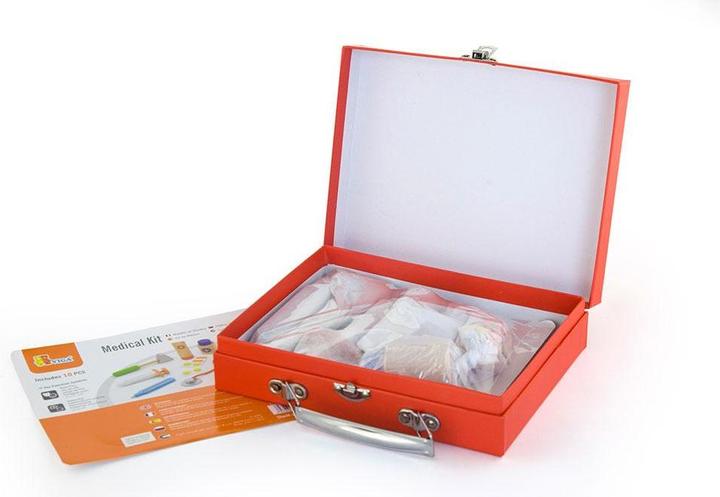 Produktbild Viga Toys Arztkoffer