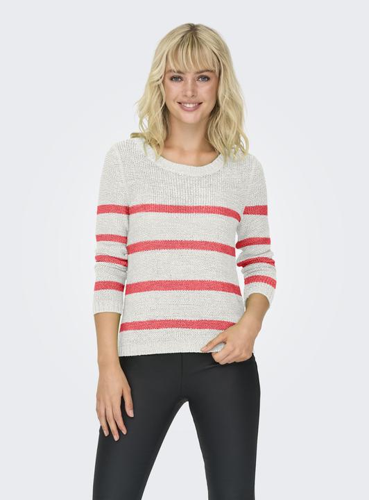 Produktbild Only ONLGEENA Strickpullover Strickpullover (L)