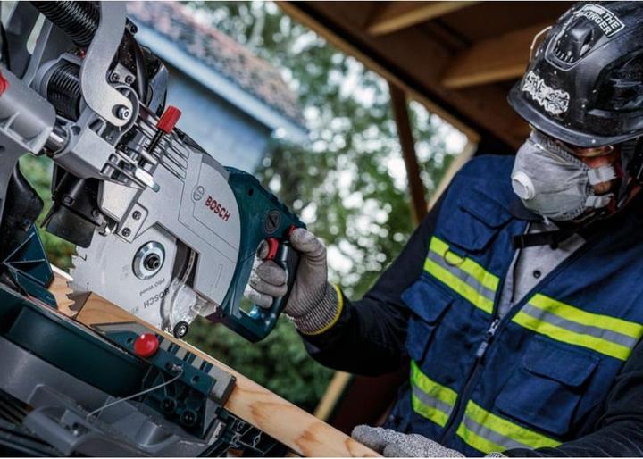 Productafbeelding Bosch Professional Zubehör Cirkelzaagblad Standaard voor hout, 190x1,6/1,1x20,48 tanden