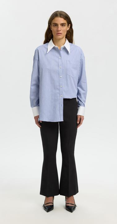 Produktbild Selected Tailored Flared Hose (34)