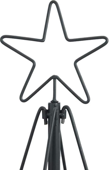 Produktbild vidaXL Weihnachtsdeko (180.50 cm)