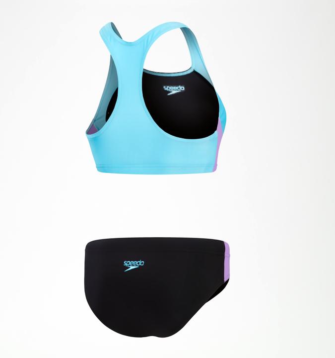 Produktbild Speedo Colourblock Splice 2PC