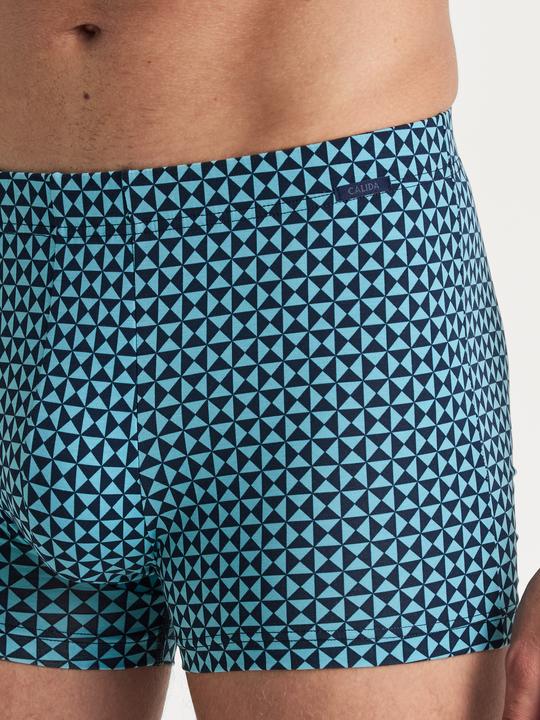 Actual product image Calida Grafic Cotton Boxershorts (S, Single pack)