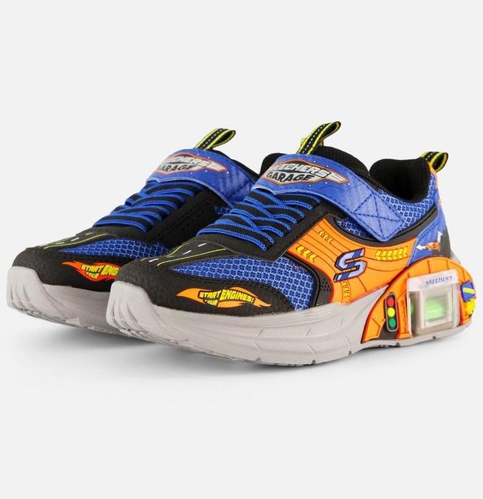 Image du produit Skechers Baskets de Garage (33)