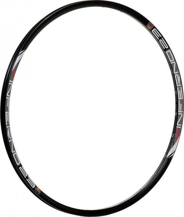 Actual product image Sun Ringlé Inferno 23 29 32P