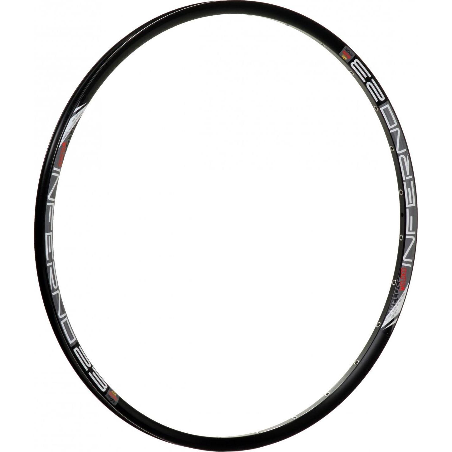 Sun Ringlé, Velofelge, (1.02")