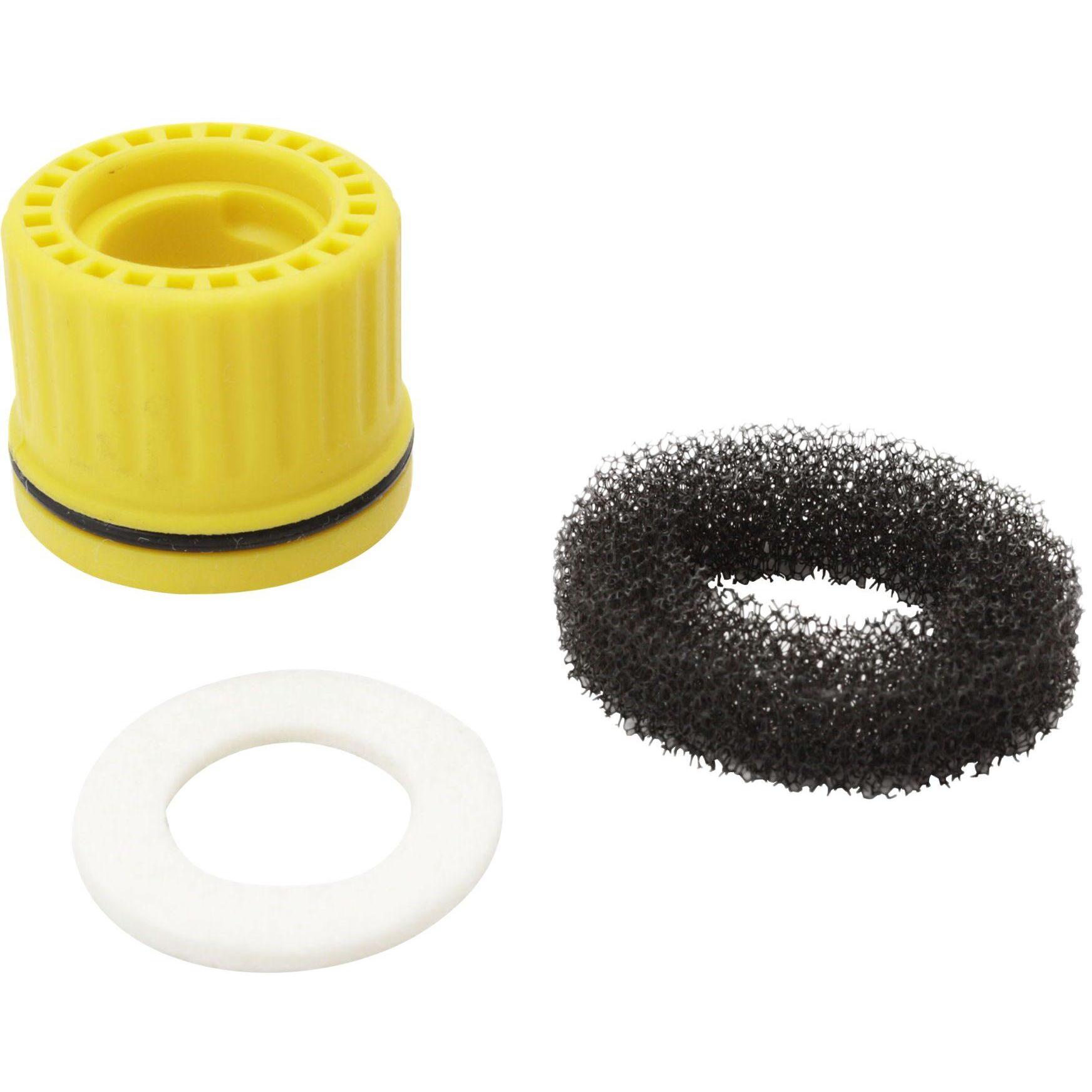 HAZET Luftauslass (9033-8-08/3)