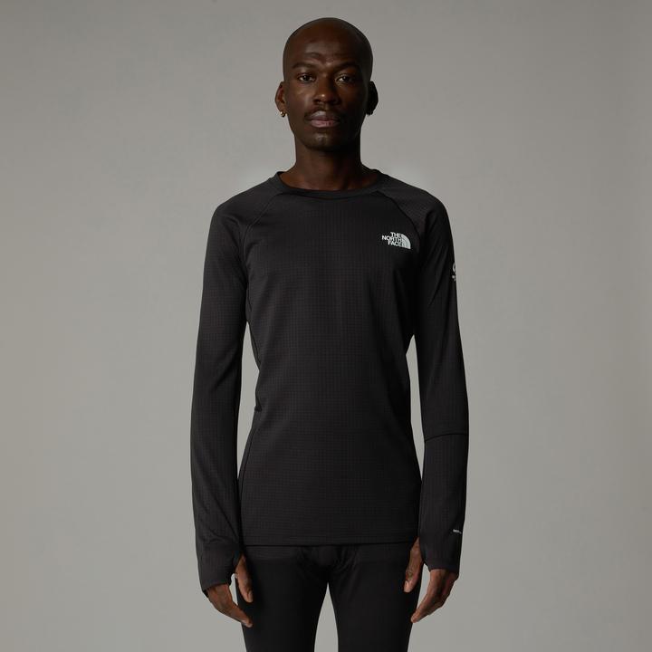 Actual product image North Face Summit Pro 120 Crew (S)