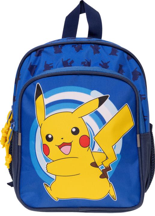 Immagine prodotto Pokémon Zaino piccolo (5 L) (161709435)