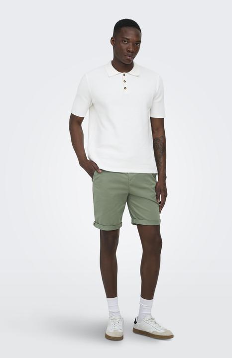 Image du produit Only & Sons ONSSAUL 0573 SHORTS NOOS (M)