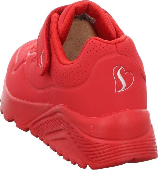 Produktbild Skechers Mädchen Schuhe rot (32)