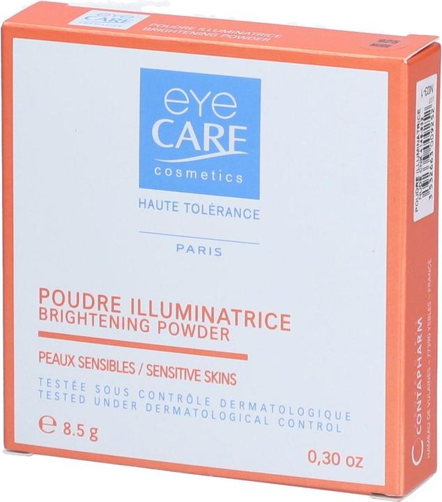Actual product image Markenlos Eye Care Illuminator Powder (Highlighter, 8.50 g)