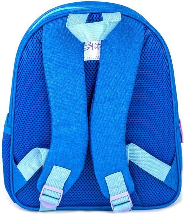 Actual product image Cerda Kids Backpack School - Stitch (2100005126)