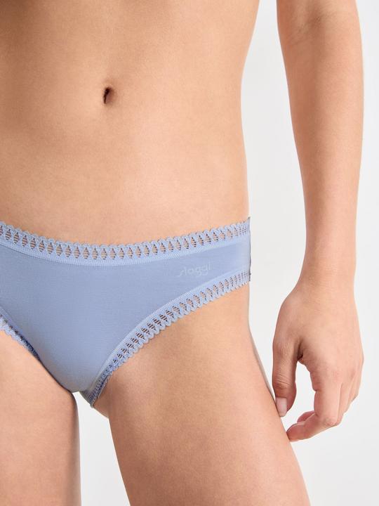 Produktbild Sloggi Minislip GO Crush Mini (XXL, 6er Pack)