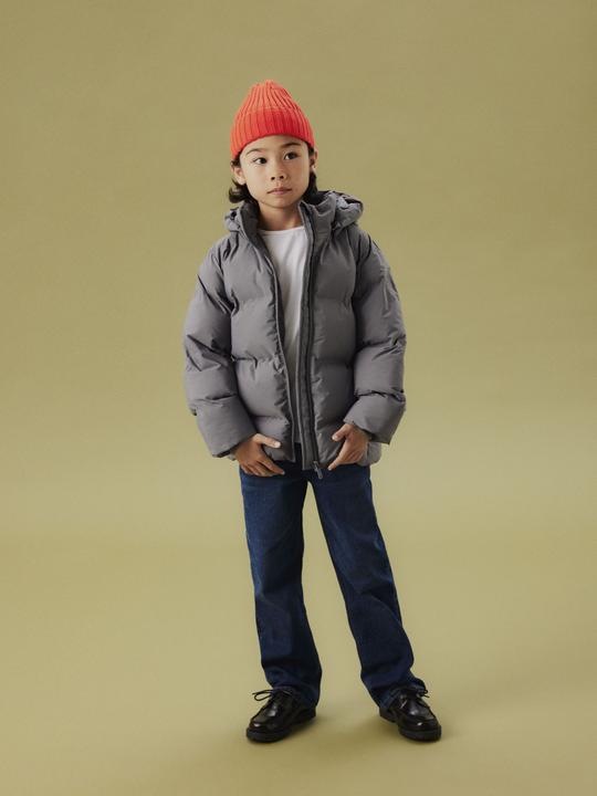 Immagine prodotto Name it Lange Wattierte Jacke