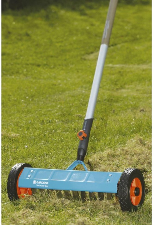 Actual product image Gardena Scarifier