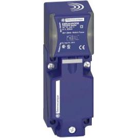 Schneider Electric, Systemstromversorgung, XS9-Induktiver Näherungsschalter XS9C4A1PCP20