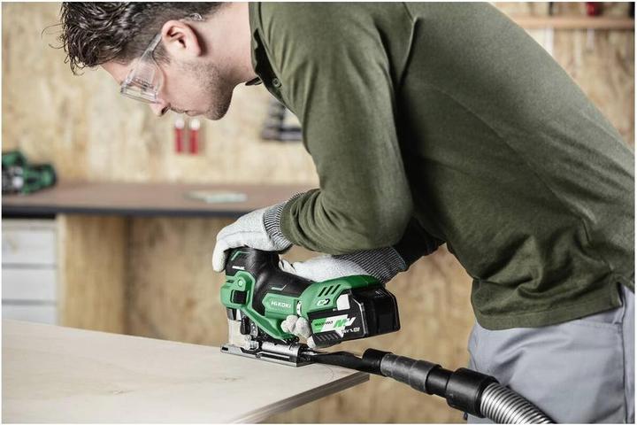 Produktbild Hikoki Akku Stichsäge