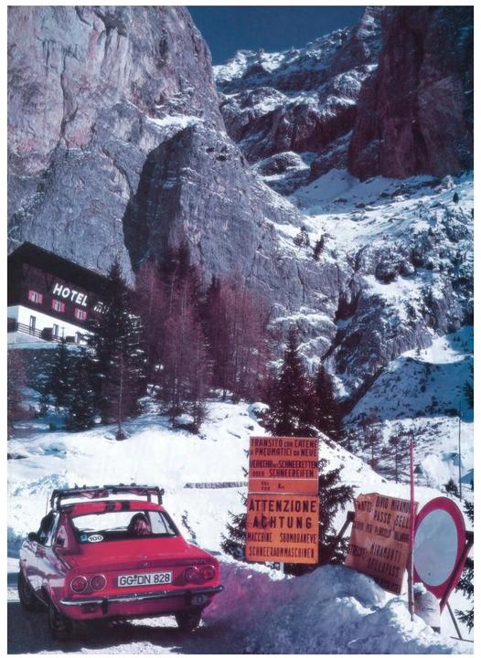 Produktbild Das grosse Opel-Manta-Buch (Deutsch, Norbert Giesen, 2013)