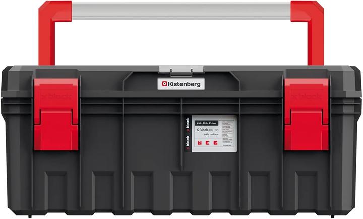 Actual product image Kistenberg Tool Boxes