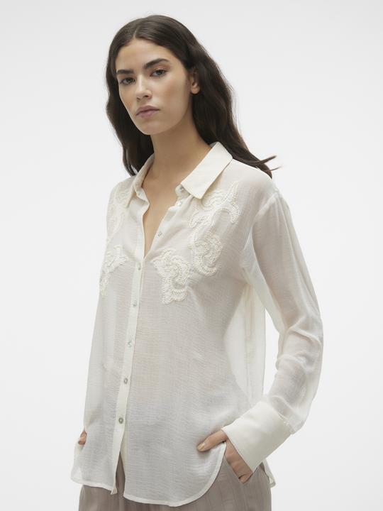 Immagine prodotto Vero Moda VMPEARL Camicia Camicia (S)