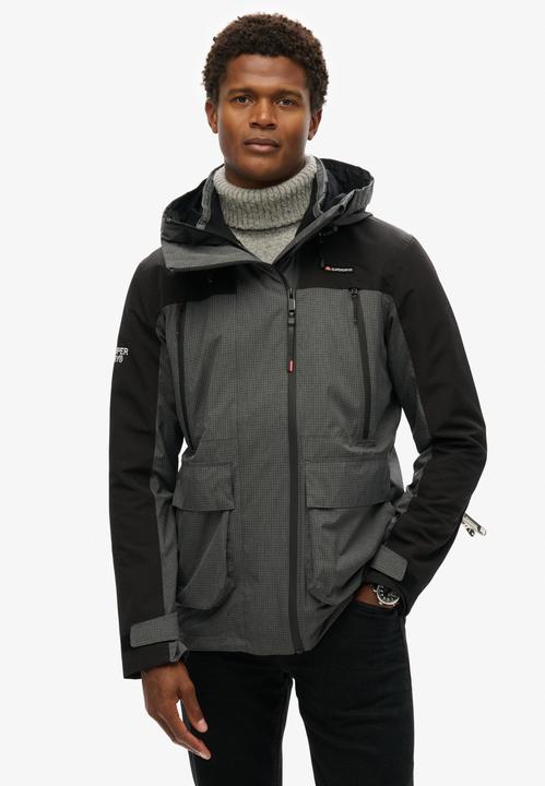 Produktbild Superdry Windjacke (M)