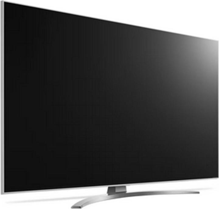 Actual product image LG 43NANO789QA (43", LED, 4K, 2022)