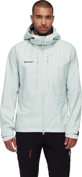 Produktbild Mammut Taiss HS Hooded Jacket Men (S)