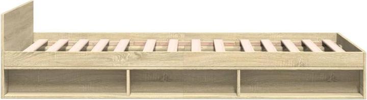 Image du produit vidaXL Bettgestell (90 x 190 cm)