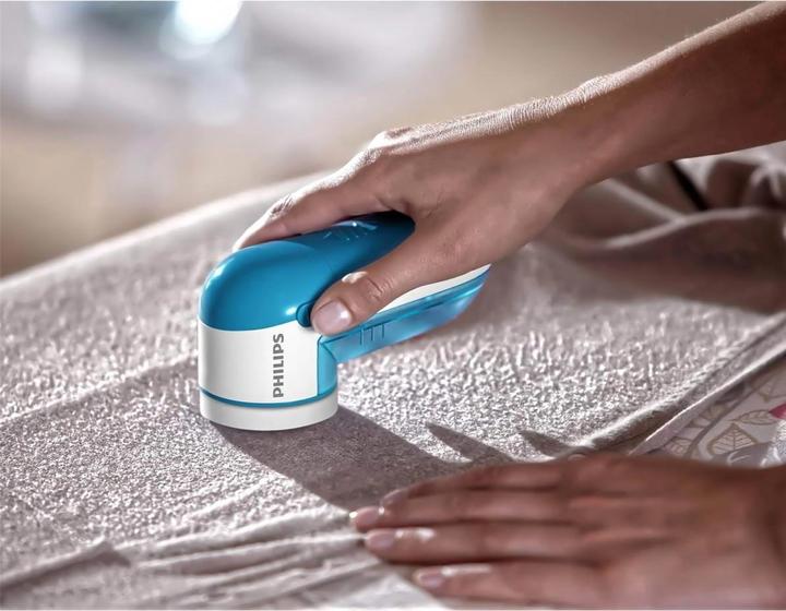 Actual product image Philips Gc026/00