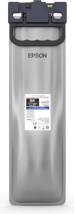 Produktbild Epson T05A WorkForce Pro (BK)