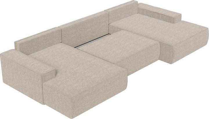 Produktbild Vente-unique Amelia (Wohnlandschaft)