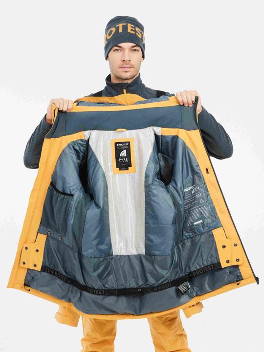 Actual product image Protest Snowjackets PRTTIMOTHY (L)