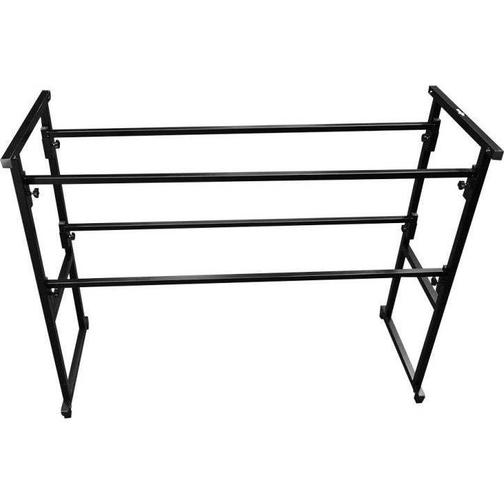 No Name STAND4ME DJ120 MKII DJ-Ständer 122 cm, Mobiletti DJ