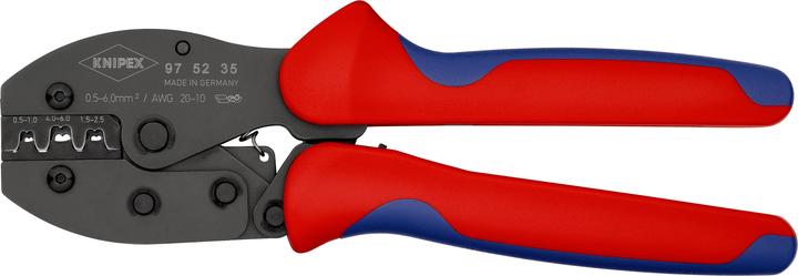 Produktbild Knipex Bewegliches Ersatzmesser für 95 31 250 / 95 36 250