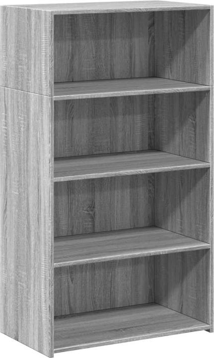 Image du produit vidaXL Highboard (70 x 41 x 124 cm)