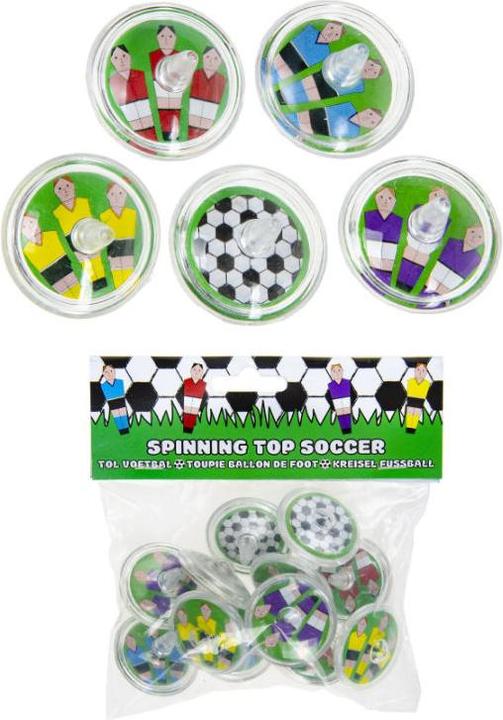 Immagine prodotto LG-Imports Calcio a pedaggio